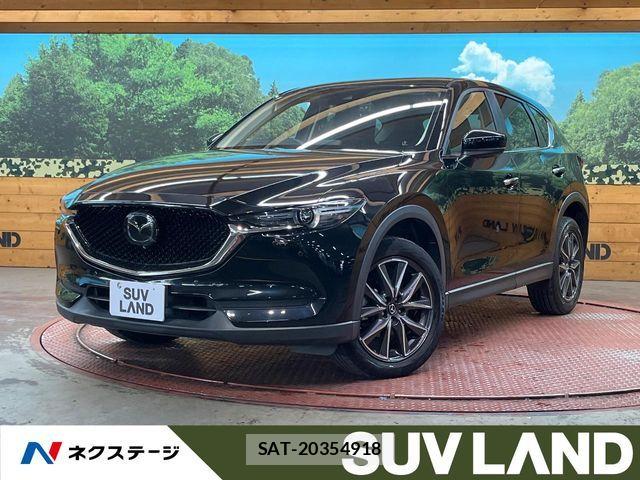 Mazda CX-5 2018-03 7357420-0