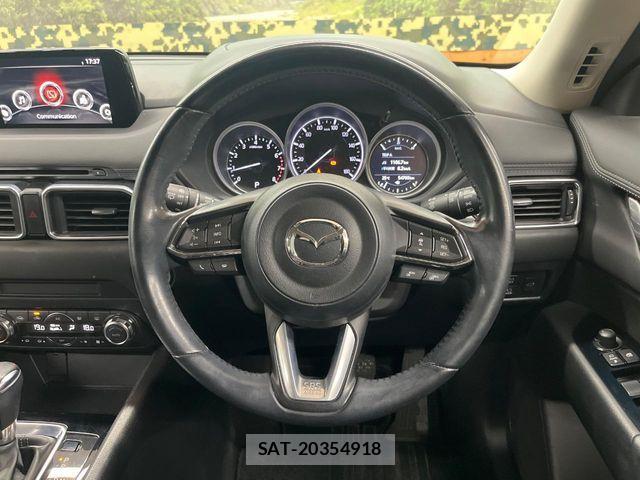 Mazda CX-5 2018-03 7357420-10