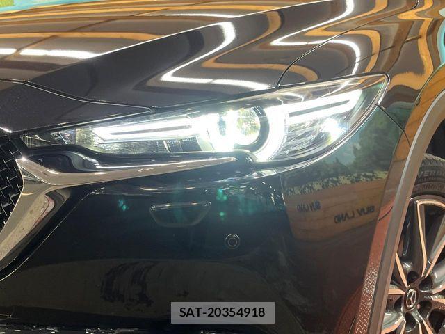 Mazda CX-5 2018-03 7357420-11
