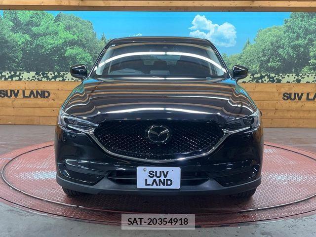 Mazda CX-5 2018-03 7357420-13