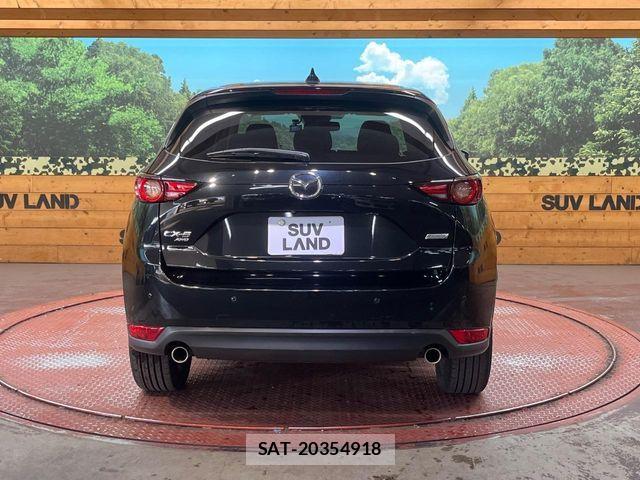 Mazda CX-5 2018-03 7357420-14