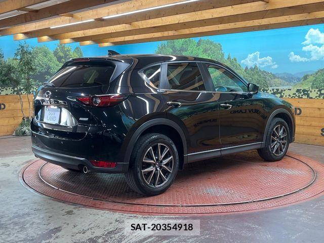 Mazda CX-5 2018-03 7357420-16