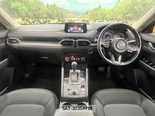 Mazda CX-5 2018-03 7357420-1