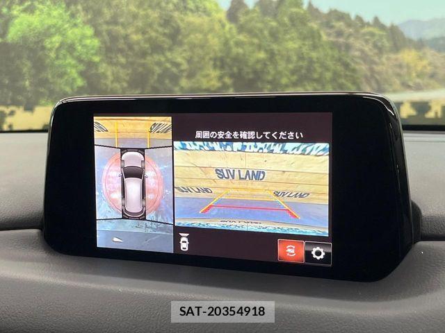 Mazda CX-5 2018-03 7357420-3