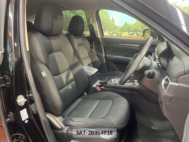 Mazda CX-5 2018-03 7357420-7