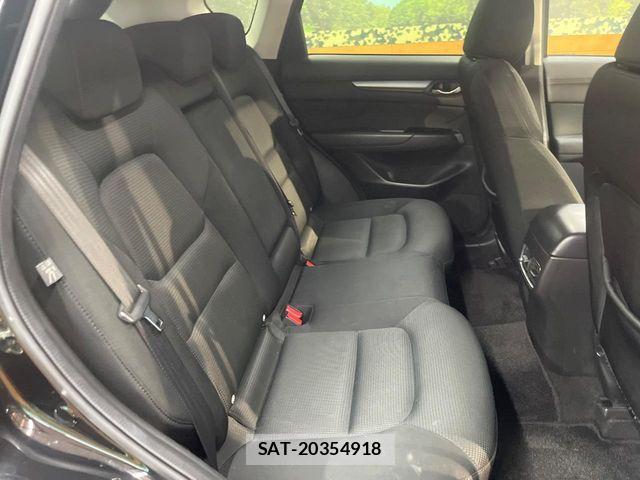 Mazda CX-5 2018-03 7357420-8