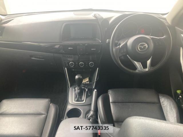 Mazda CX-5 2014-01 7357436-9