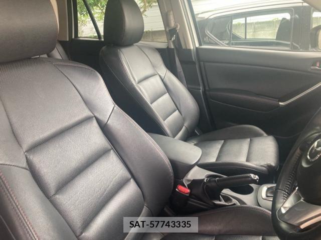 Mazda CX-5 2014-01 7357436-12