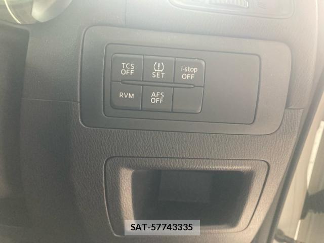 Mazda CX-5 2014-01 7357436-13