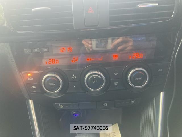 Mazda CX-5 2014-01 7357436-15
