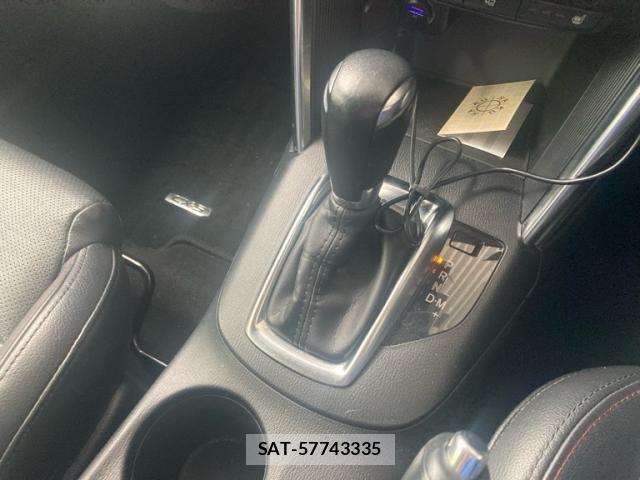 Mazda CX-5 2014-01 7357436-16