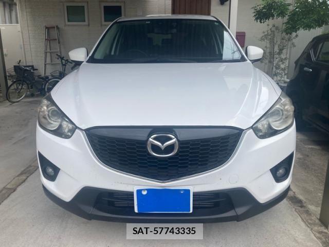 Mazda CX-5 2014-01 7357436-1