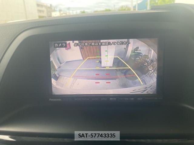 Mazda CX-5 2014-01 7357436-17