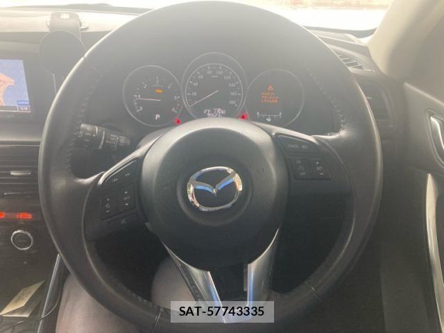 Mazda CX-5 2014-01 7357436-19