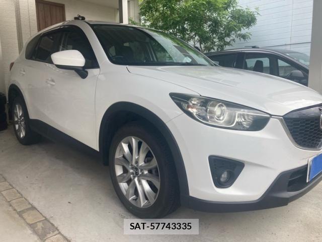 Mazda CX-5 2014-01 7357436-2