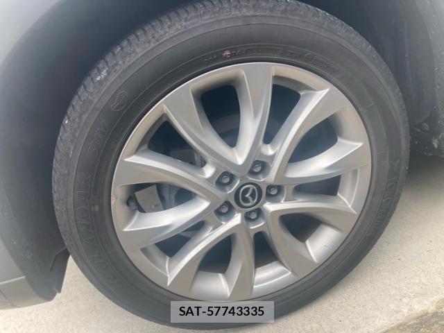 Mazda CX-5 2014-01 7357436-5