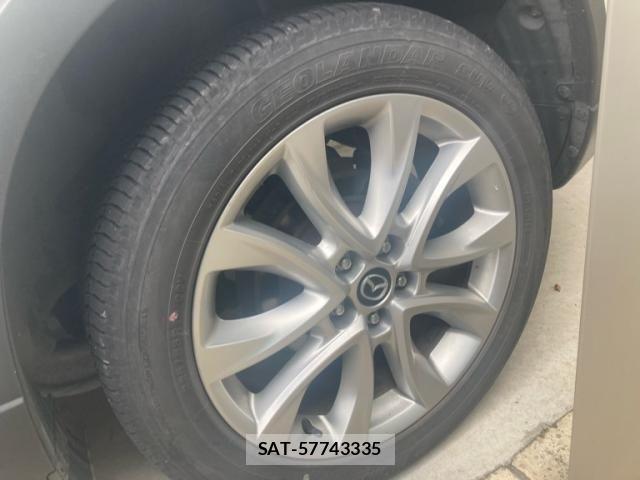 Mazda CX-5 2014-01 7357436-6