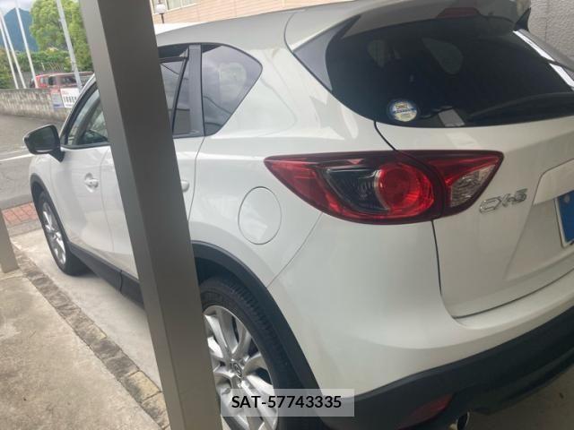 Mazda CX-5 2014-01 7357436-7