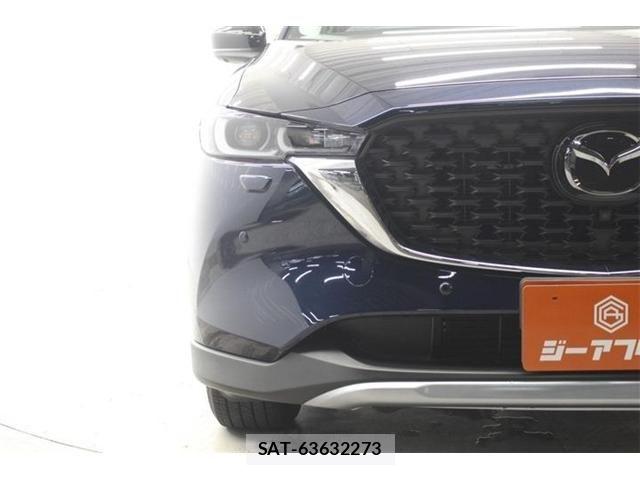 Mazda CX-5 2022-10 7357421-9