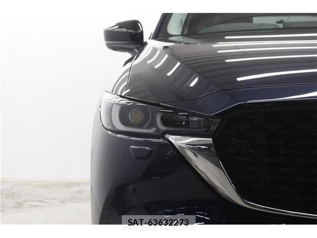Mazda CX-5 2022-10 7357421-10