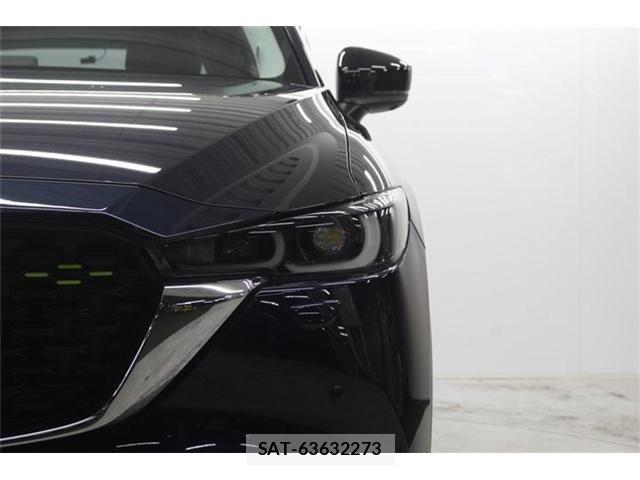 Mazda CX-5 2022-10 7357421-12