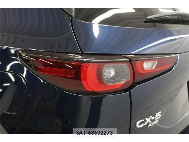 Mazda CX-5 2022-10 7357421-14