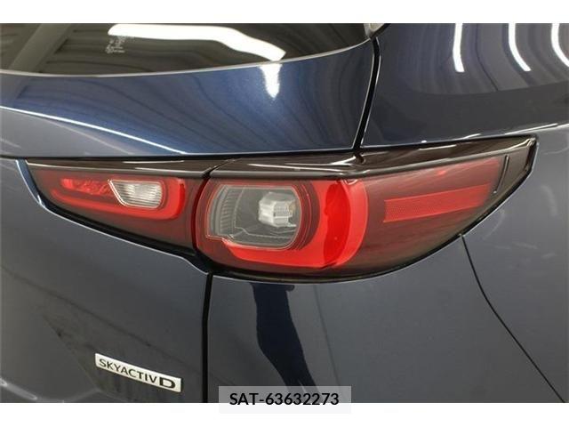 Mazda CX-5 2022-10 7357421-15
