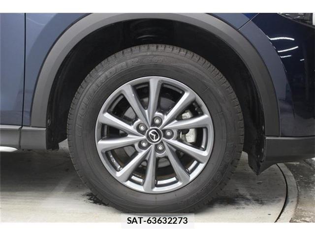 Mazda CX-5 2022-10 7357421-19