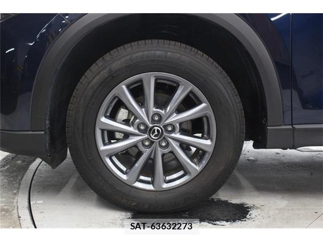 Mazda CX-5 2022-10 7357421-20