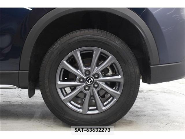 Mazda CX-5 2022-10 7357421-21