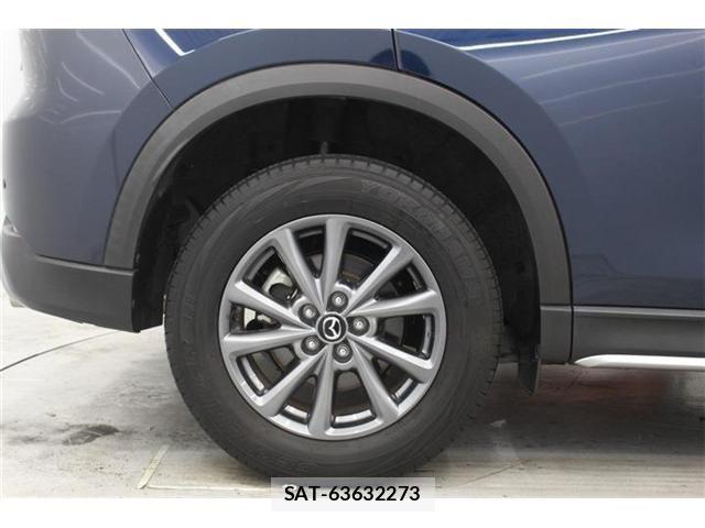 Mazda CX-5 2022-10 7357421-22