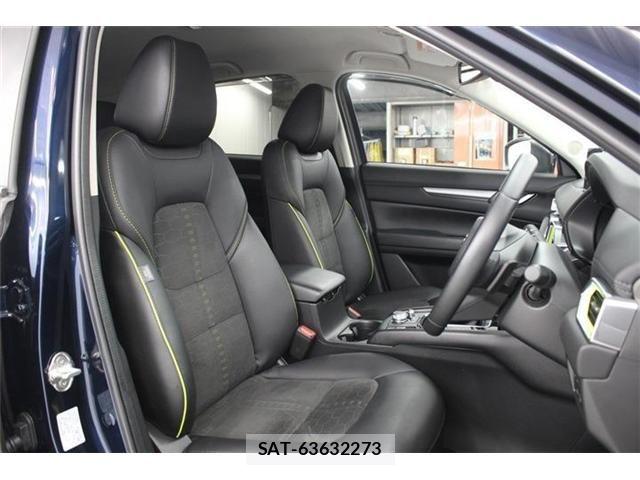 Mazda CX-5 2022-10 7357421-23