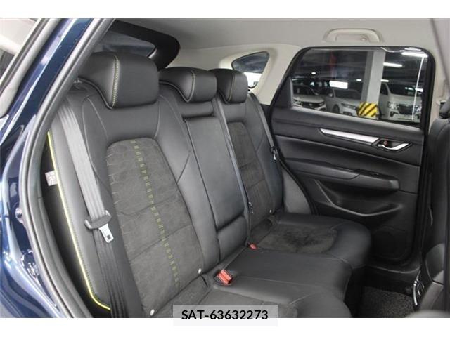 Mazda CX-5 2022-10 7357421-29