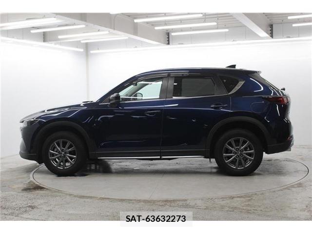 Mazda CX-5 2022-10 7357421-6