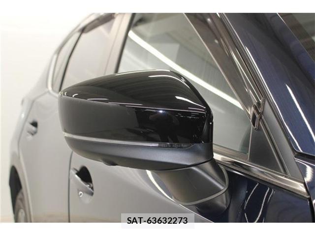 Mazda CX-5 2022-10 7357421-8