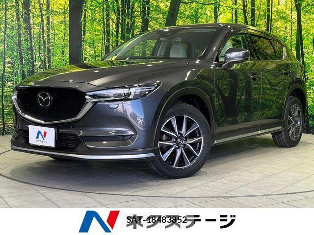 Mazda CX-5 2017-03 7357434-0