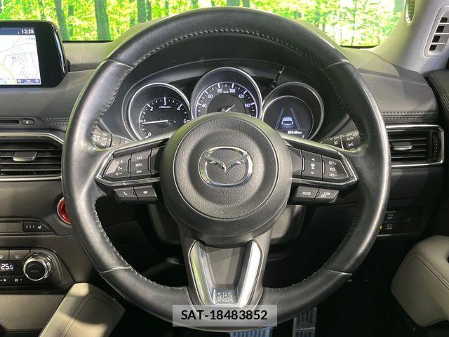 Mazda CX-5 2017-03 7357434-10