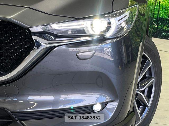 Mazda CX-5 2017-03 7357434-11
