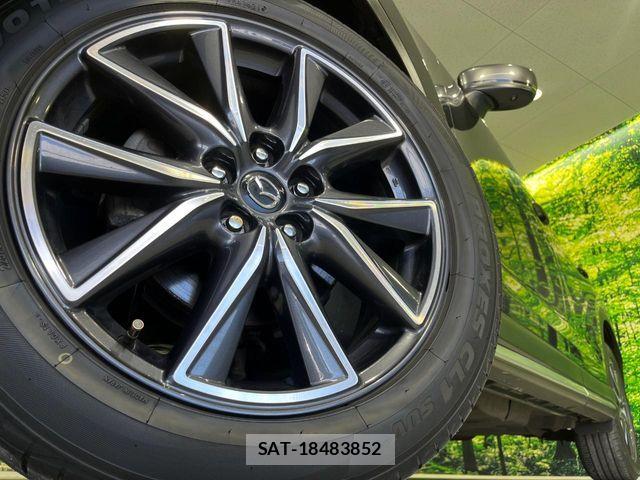 Mazda CX-5 2017-03 7357434-12