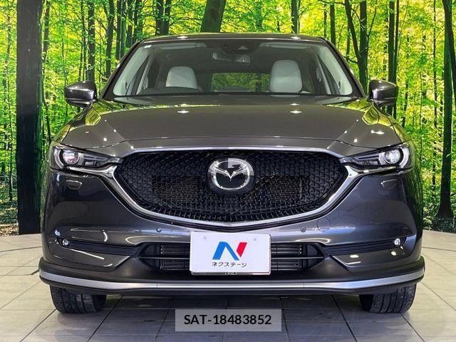 Mazda CX-5 2017-03 7357434-13
