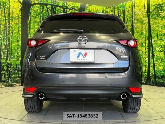 Mazda CX-5 2017-03 7357434-14