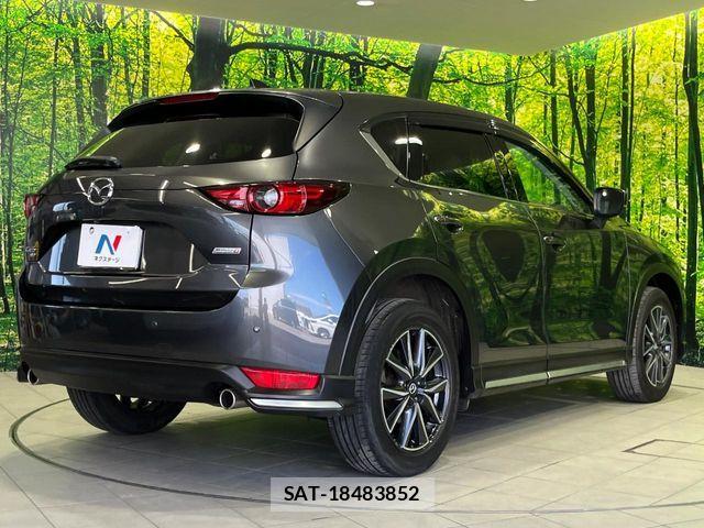 Mazda CX-5 2017-03 7357434-16
