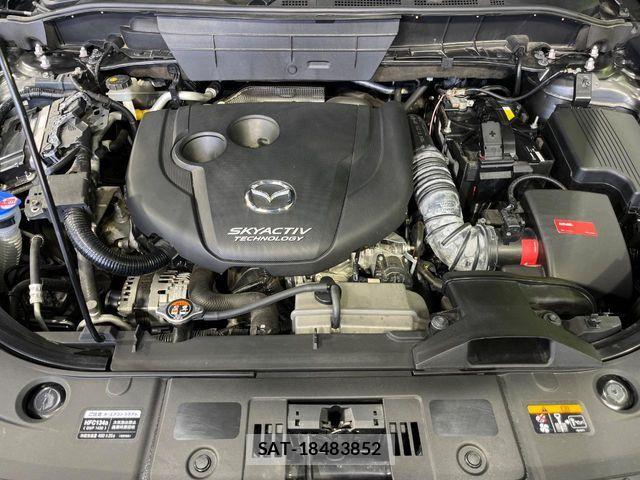 Mazda CX-5 2017-03 7357434-17