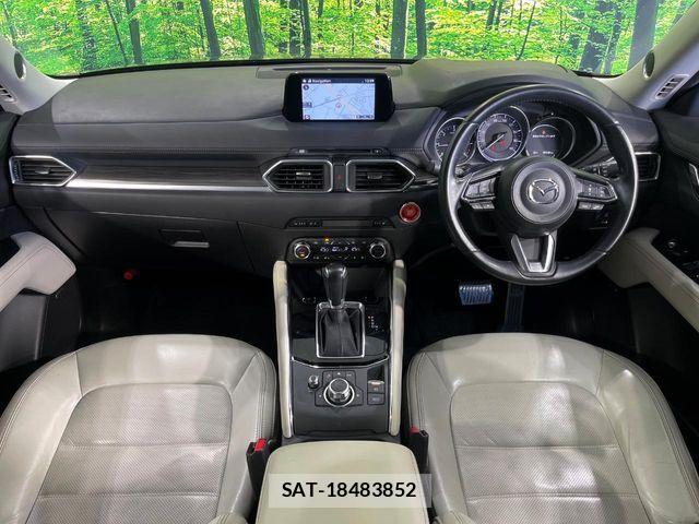 Mazda CX-5 2017-03 7357434-1