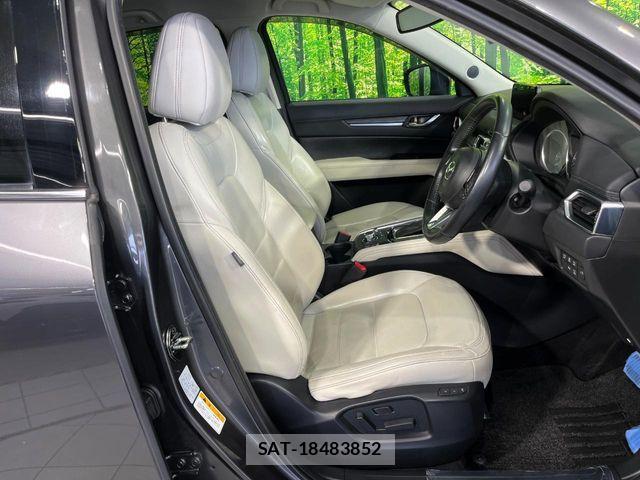 Mazda CX-5 2017-03 7357434-7