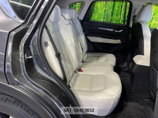 Mazda CX-5 2017-03 7357434-8