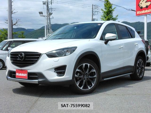 Mazda CX-5 2015-04 7357425-0