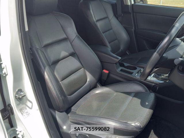 Mazda CX-5 2015-04 7357425-9
