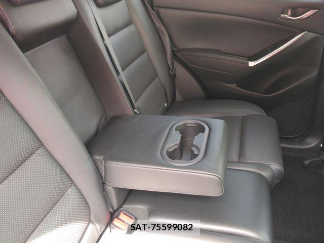 Mazda CX-5 2015-04 7357425-10