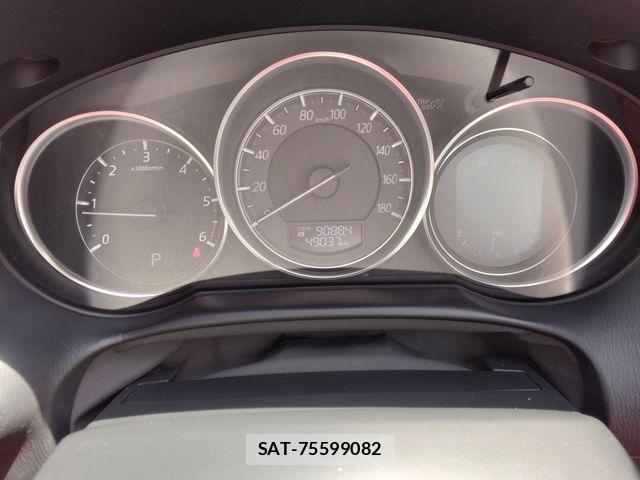 Mazda CX-5 2015-04 7357425-13